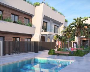 Attic for sale in N/A, Torre-Pacheco ciudad