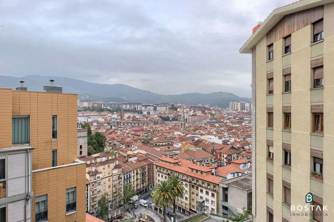 Appartamento con terrazza in vendita a Grupo Santo Domingo de Guzmán