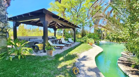 Foto 4 de Casa o xalet en venda a Valverde, Elche / Elx