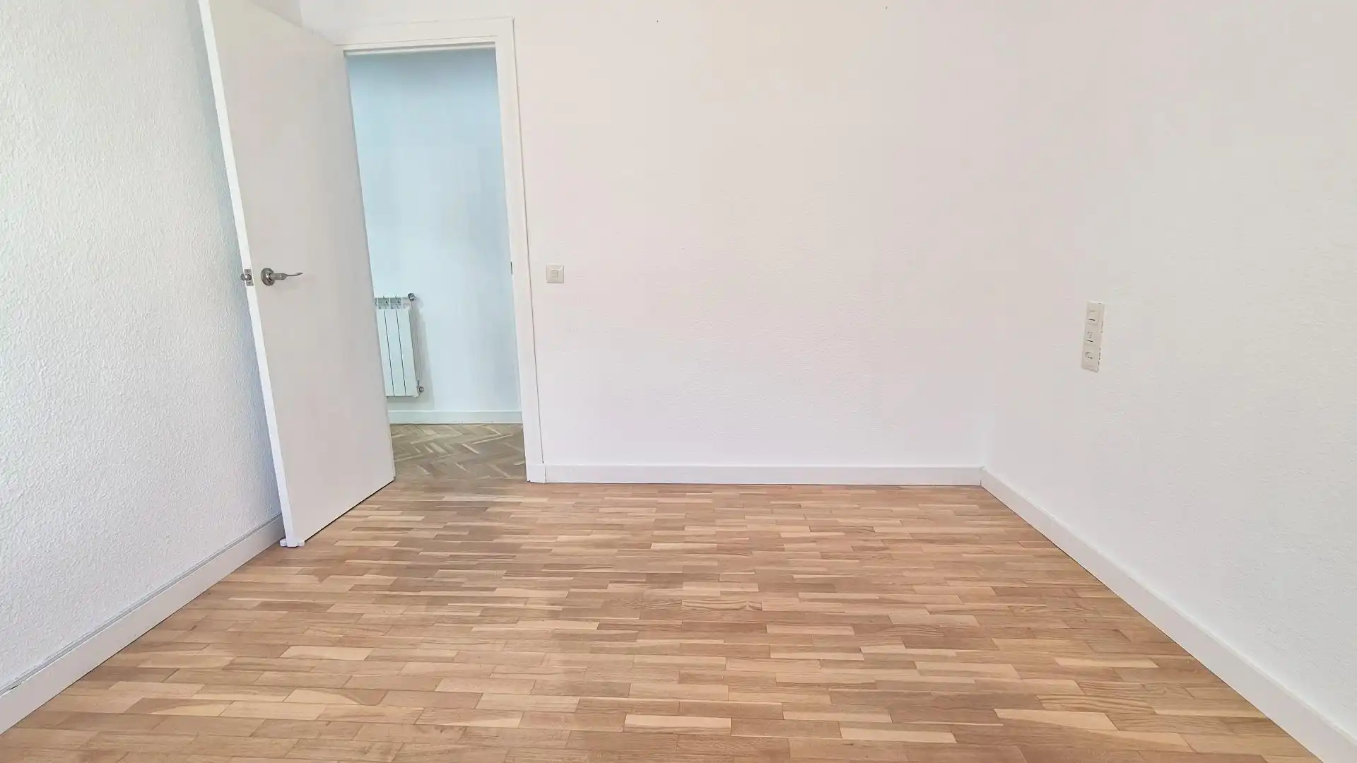 Schlafzimmer von Dachboden zum Verkauf in San Bernardo - Carmelitas - Campus