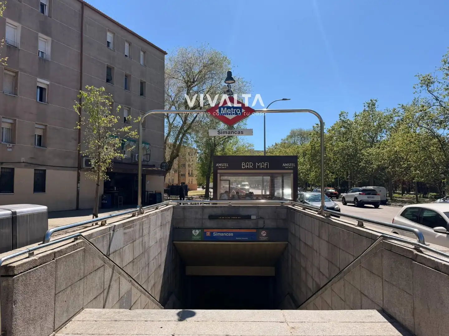 Geschaftsraum zum Verkauf in Madrid