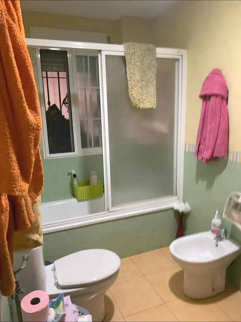 Wohnung mit Aufzug zum Verkauf in Calle Santa Eulalia, imagen 17