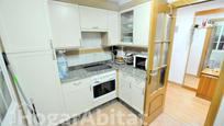 Kitchen of Flat for sale in Alaquàs  with Air Conditioner and Heating