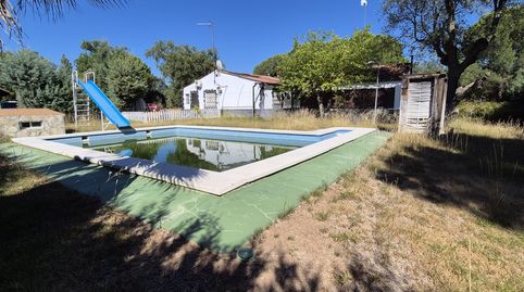 Foto 5 von Haus oder Chalet zum Verkauf in Urbanizacion el Manantio, Las Vaguadas, Badajoz Capital