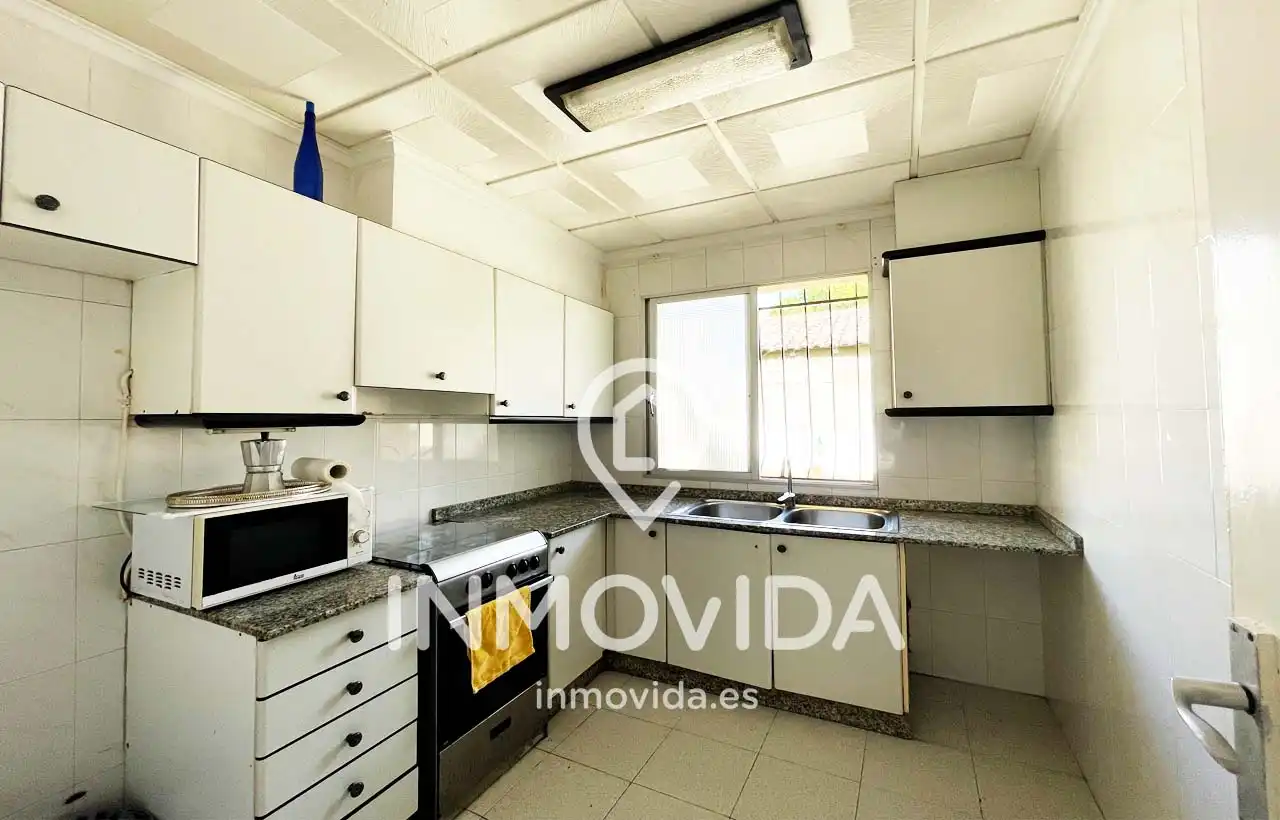 Kitchen of Houses for sale in Simat de la Valldigna  with Furnished