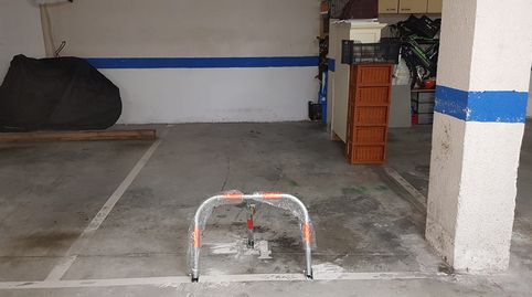 Foto 3 de Garaje en venta en Errementeri, Loiu, Bizkaia