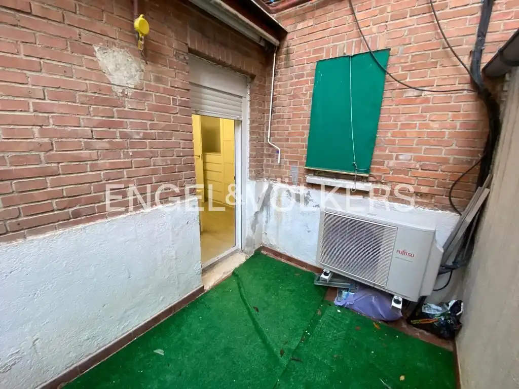 Piso con ascensor en venta en Barajas, imagen 27