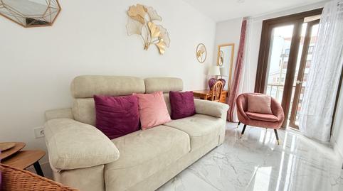 Photo 3 of Apartment to rent in Zona Martiánez, Puerto de la Cruz