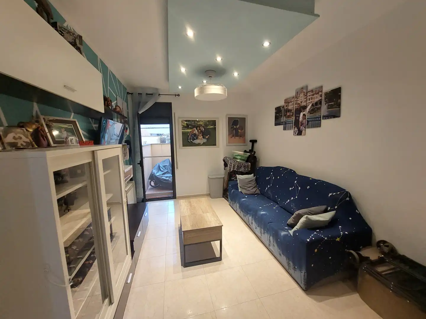 Flat for sale in Tàrrega