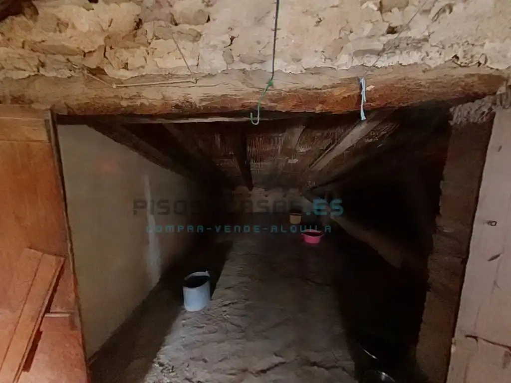 Houses for sale in Calatayud ciudad