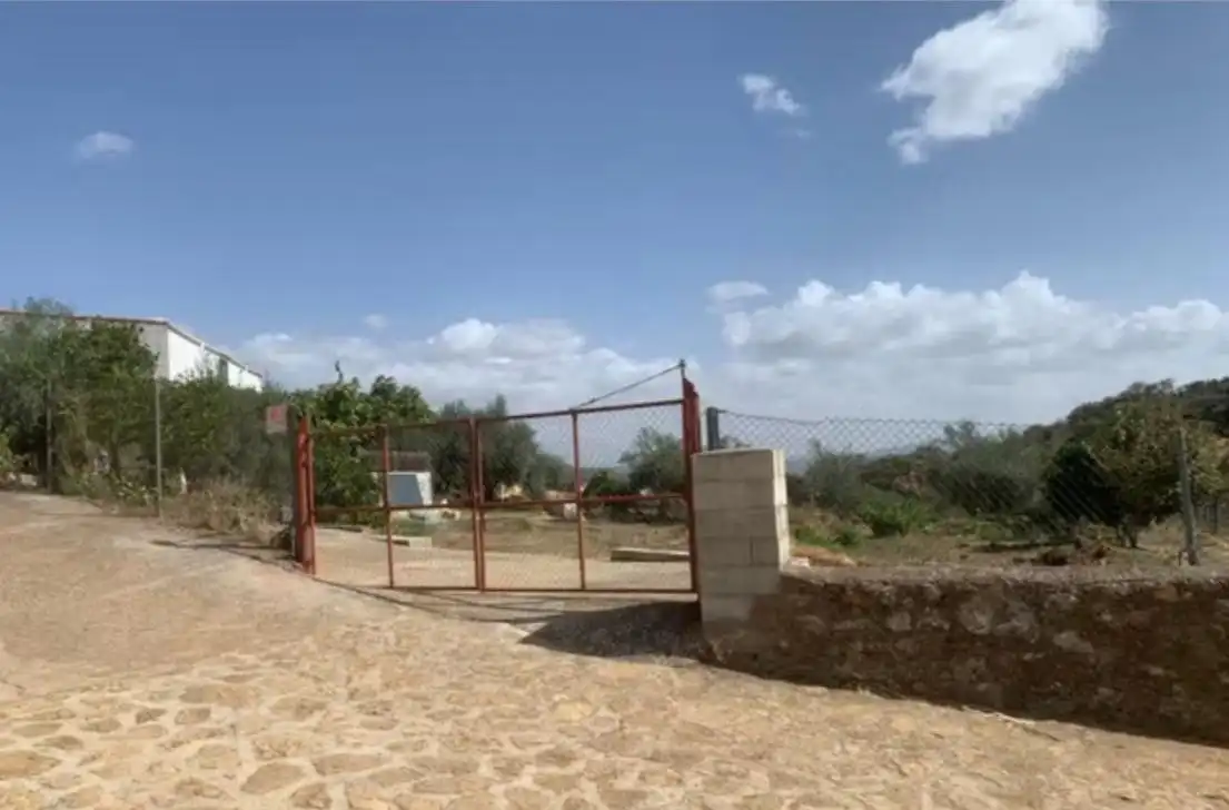 Houses for sale in Fuente Obejuna  with Swimming Pool
