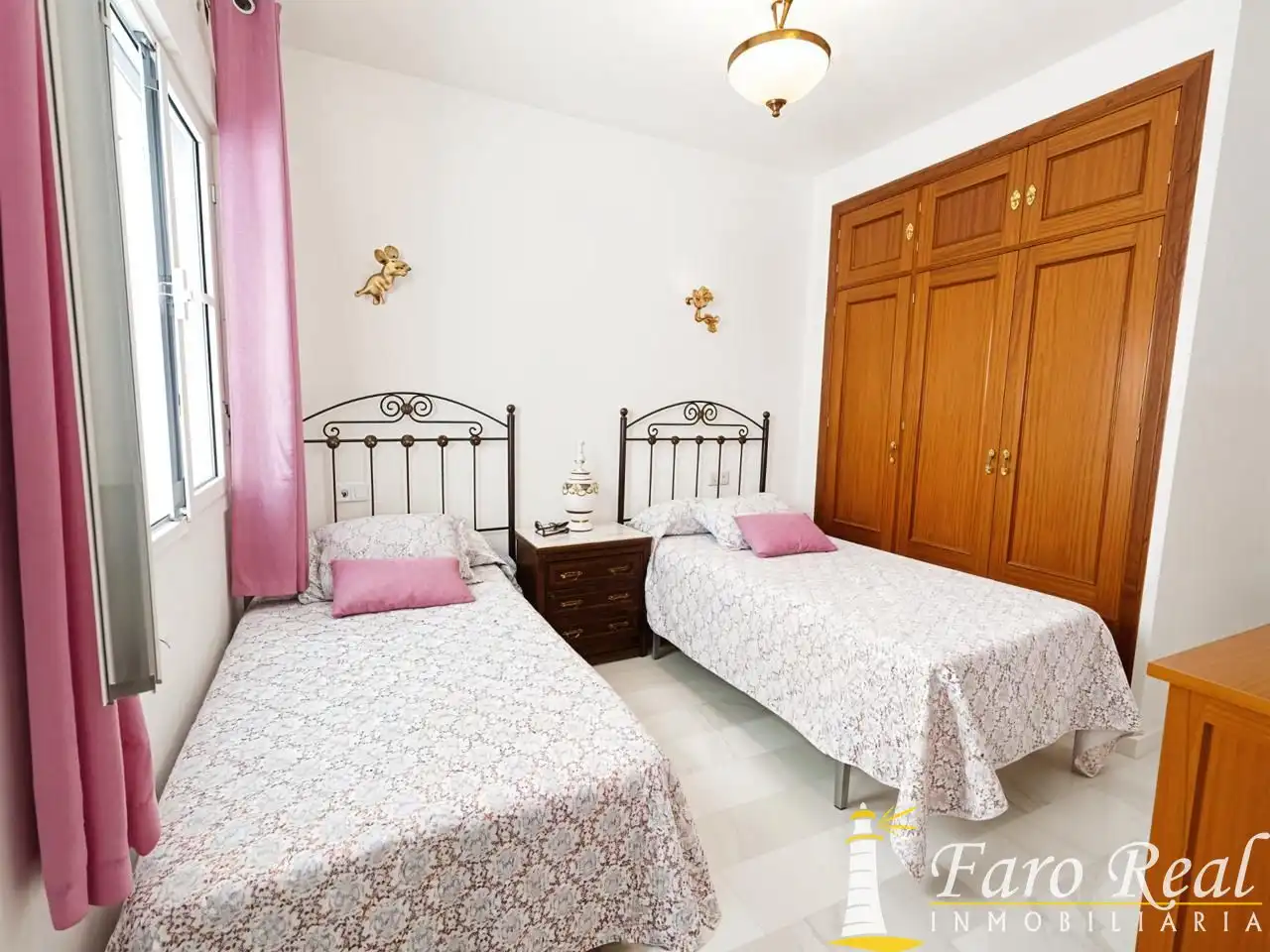Habitación de Planta baja en venta en Sanlúcar de Barrameda con Trastero