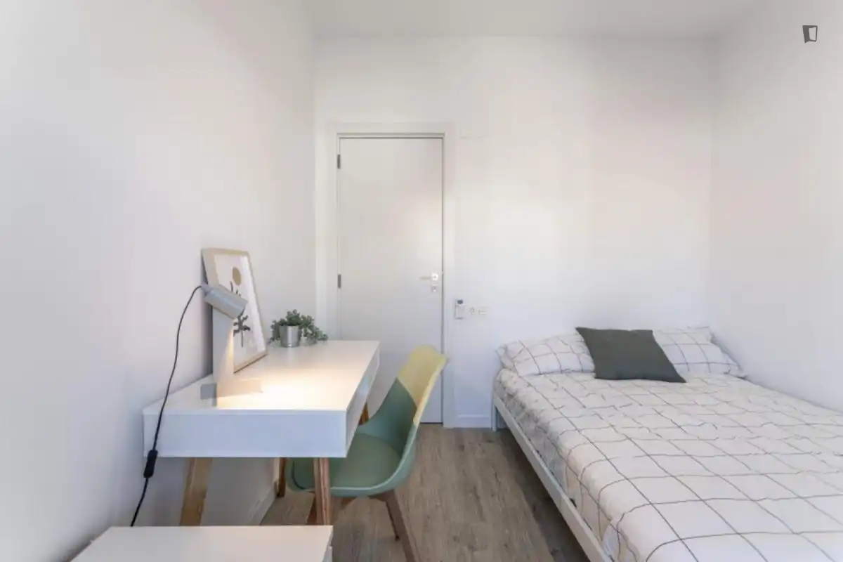 Apartament de lloguer a Nou Moles