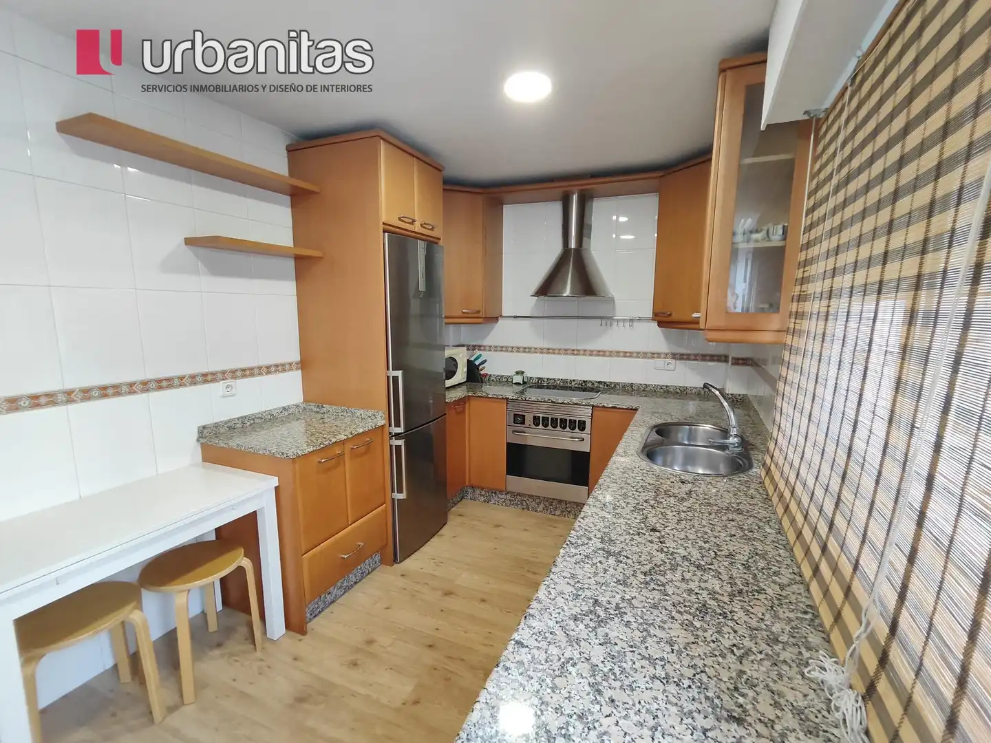 Dúplex de alquiler en Calle Calera, El Puntal