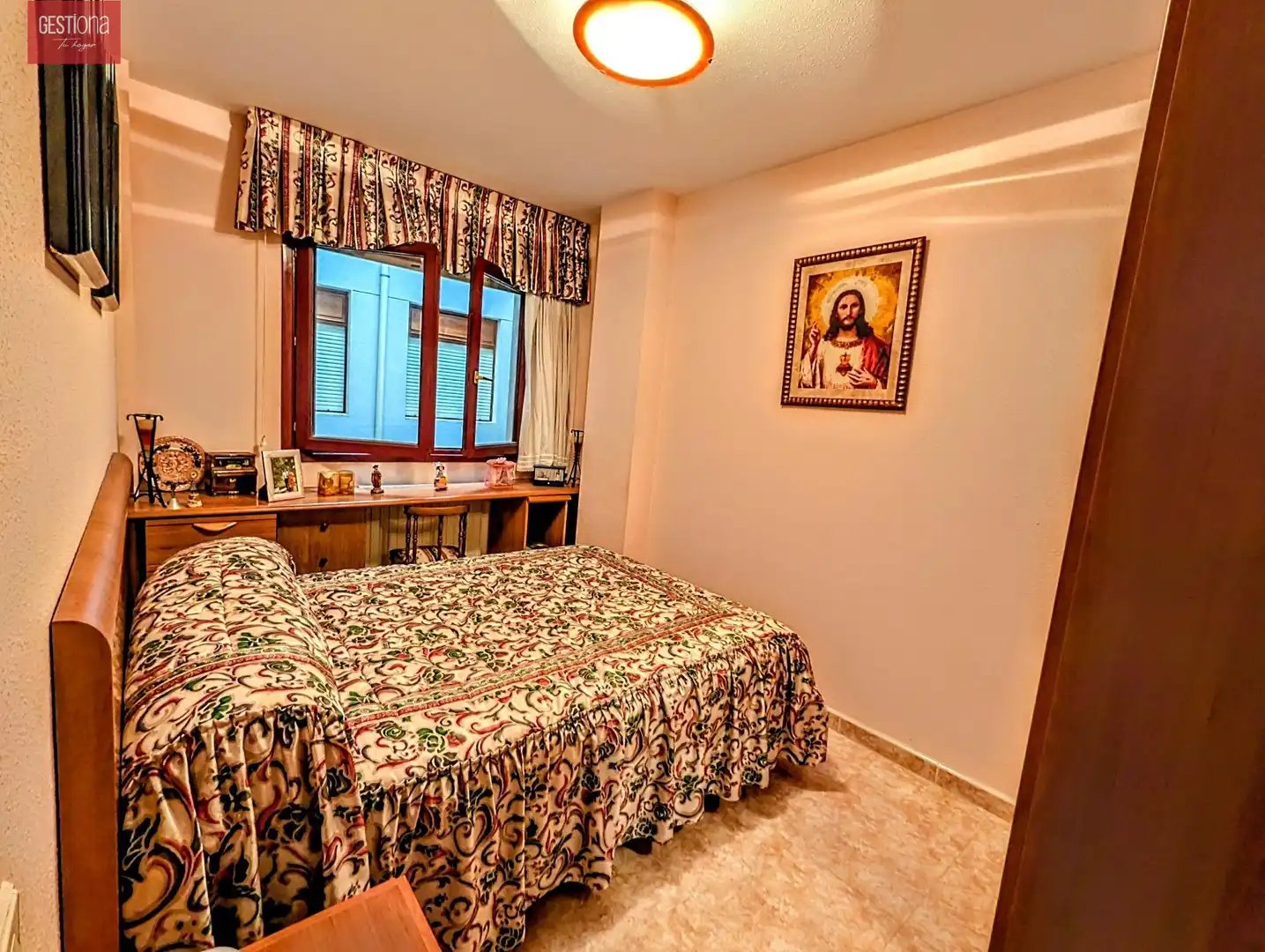 Bedroom of Apartments for sale in Noja  with Heating and Terrace