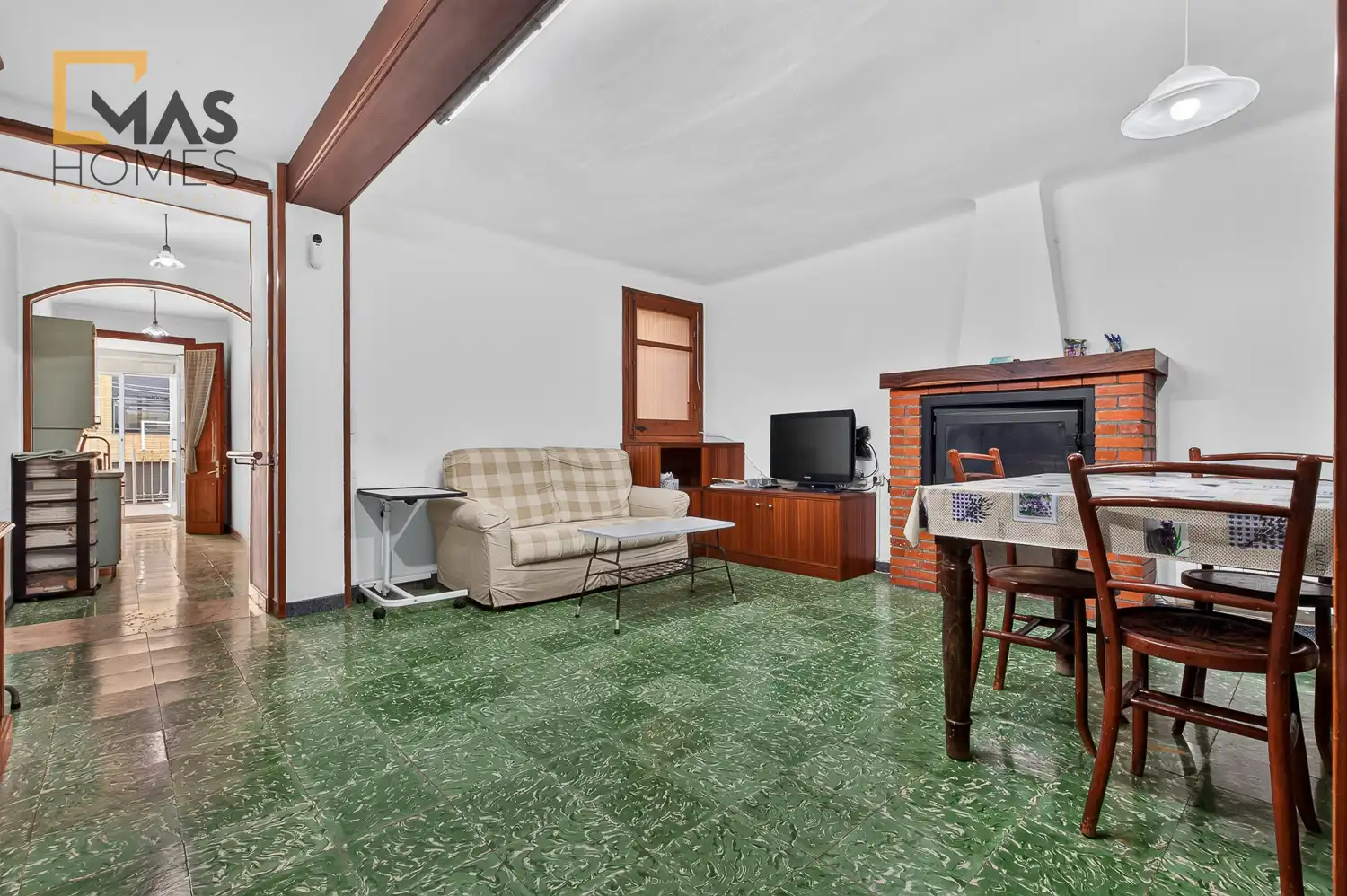 Terraced house with terrace for sale in Carrer Major, imagen 23