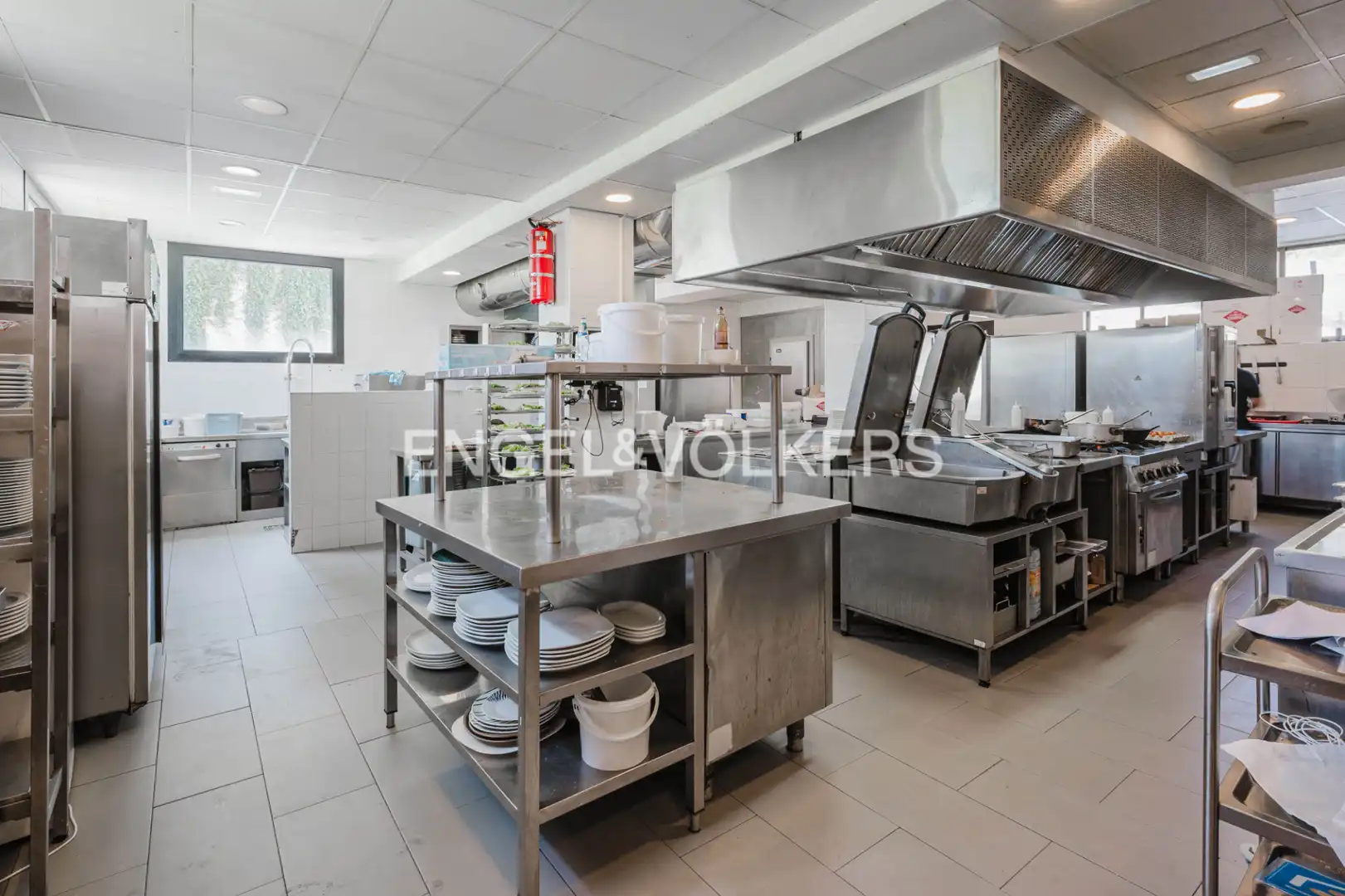 Kitchen of Buildings for sale in Deba