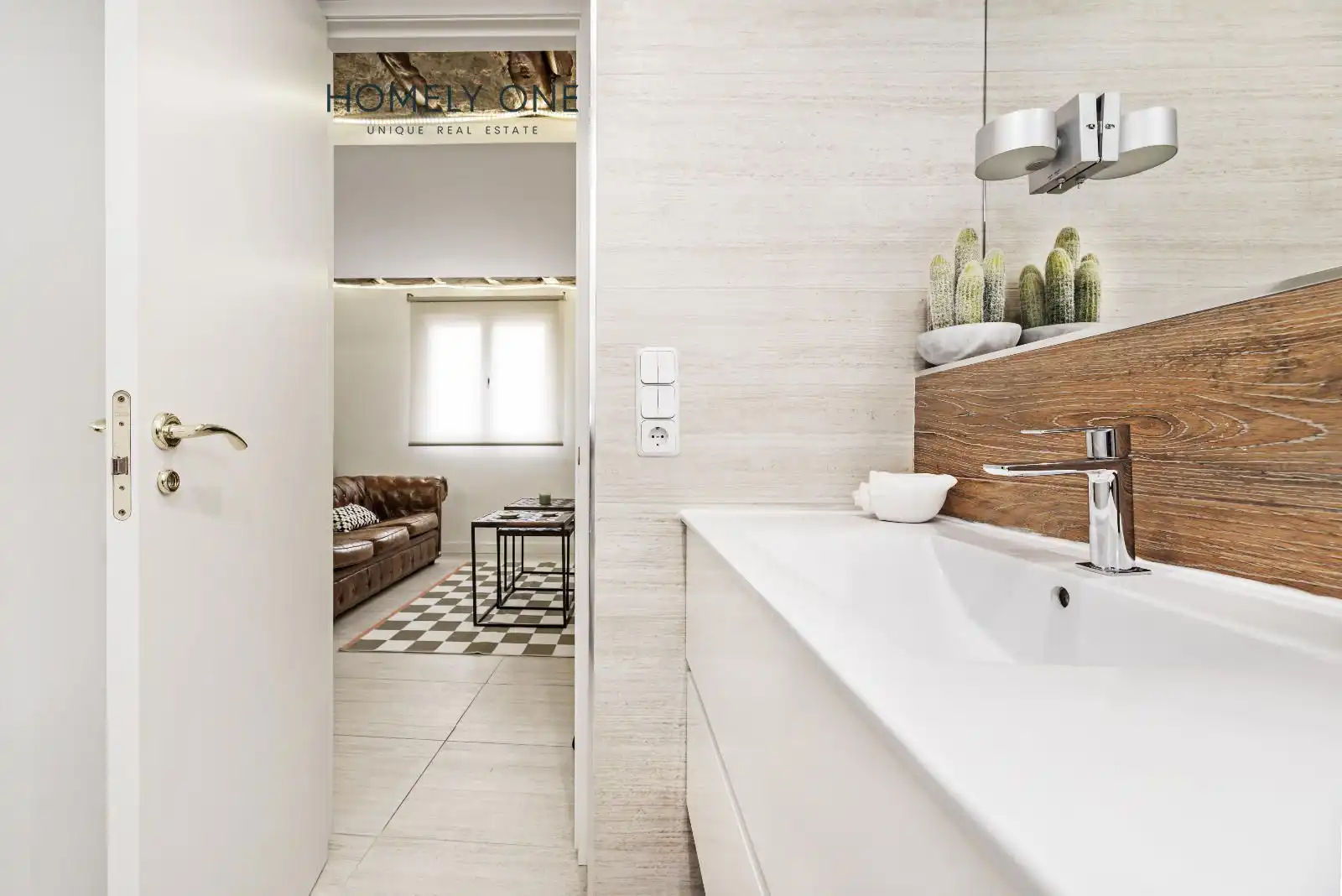 Flat with lift for sale in Barco, imagen 7