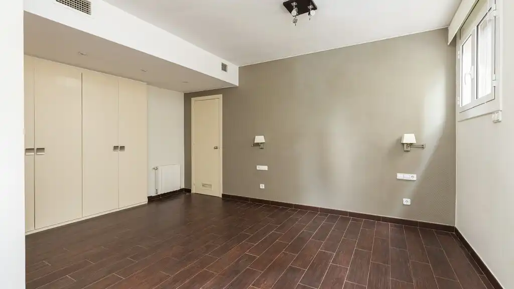Apartament amb piscina en venda a Les Corts, imagen 15