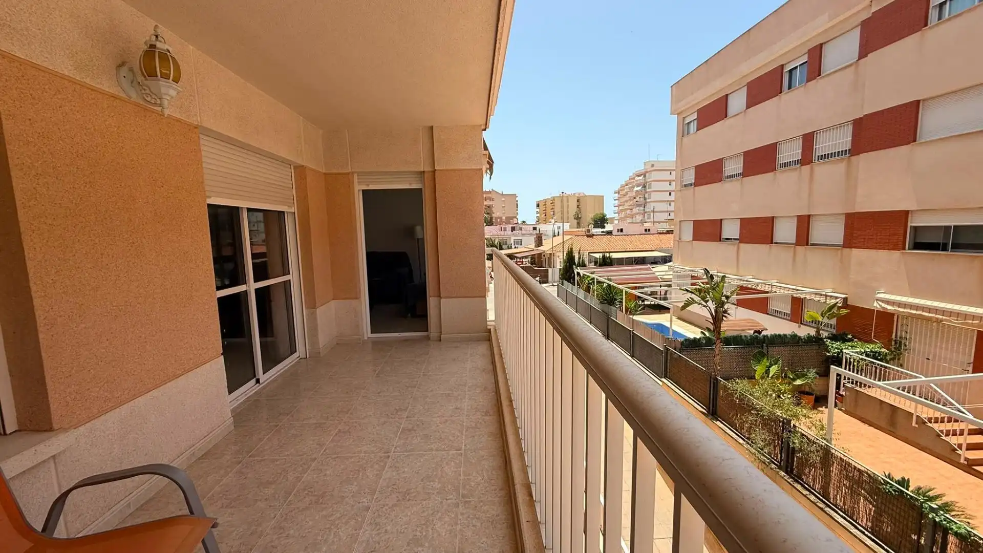 Terraza de Piso en venta en Águilas con Aire acondicionado, Calefacción y Terraza