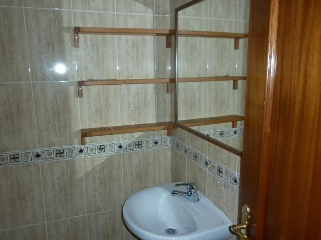 Piso con ascensor en venta en Los Campos - Trasona, imagen 10