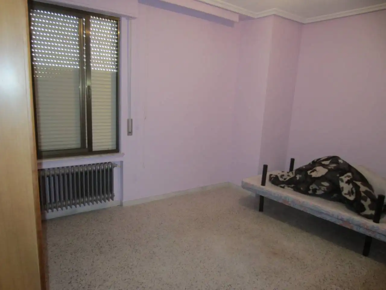 Habitación de Piso en venta en Sancti-Spíritus (Salamanca) con Calefacción, Terraza y Amueblado