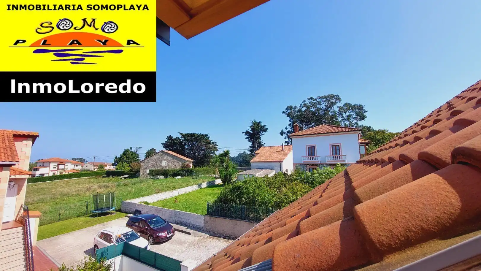 Vista exterior de Casa o chalet en venta en Marina de Cudeyo con Calefacción, Jardín privado y Trastero