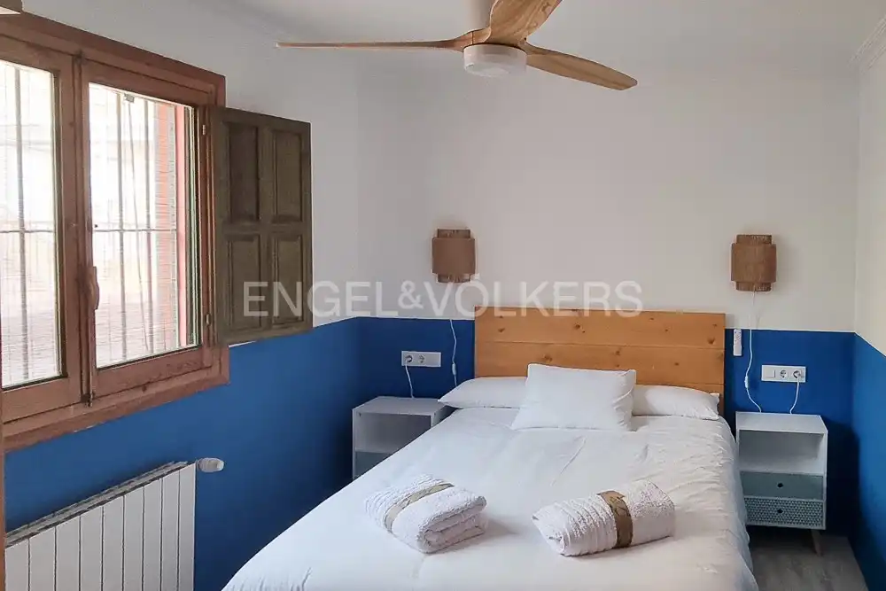Haus mit Pool zum Verkauf in Las Marinas / Les Marines, imagen 36