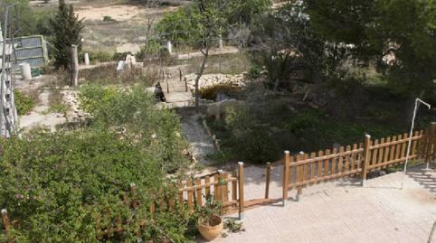 Foto 4 de Finca rústica en venta en Calasparra, Murcia