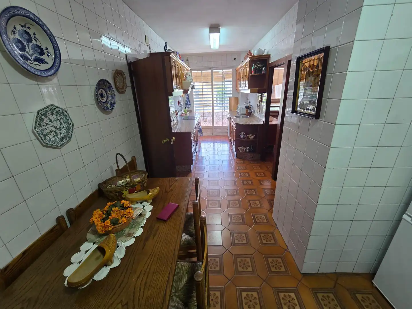 Cocina de Piso en venta en Córdoba con Aire acondicionado, Calefacción y Trastero