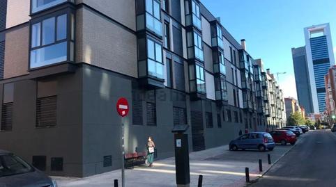 Photo 2 of Box room to rent in Calle de Los Mártires de la Ventilla, 7, Almenara -Ventilla, Madrid