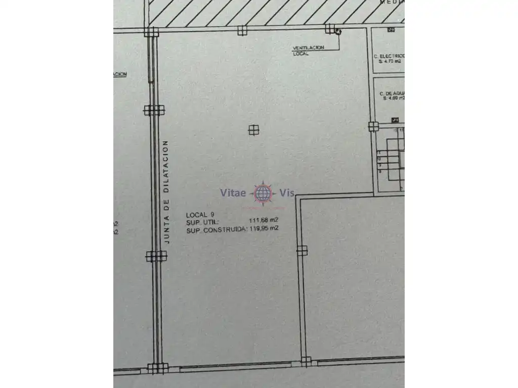 Local comercial en venta en Calle Asturias, imagen 3