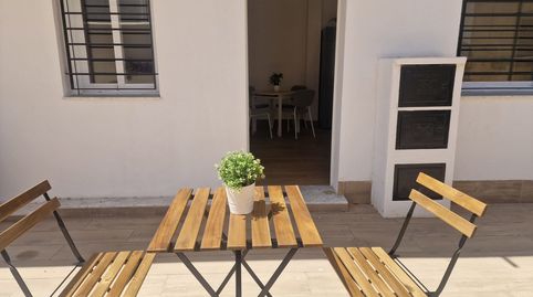 Foto 3 von Wohnung zum Verkauf in Mojácar Playa - Las Ventanicas - La Paratá, Mojácar