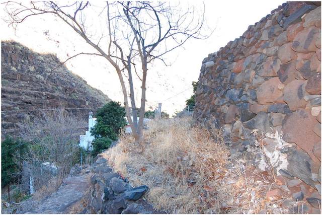 Terreno en Venta en Diseminado Cardonera Alta, 49 en Anaga