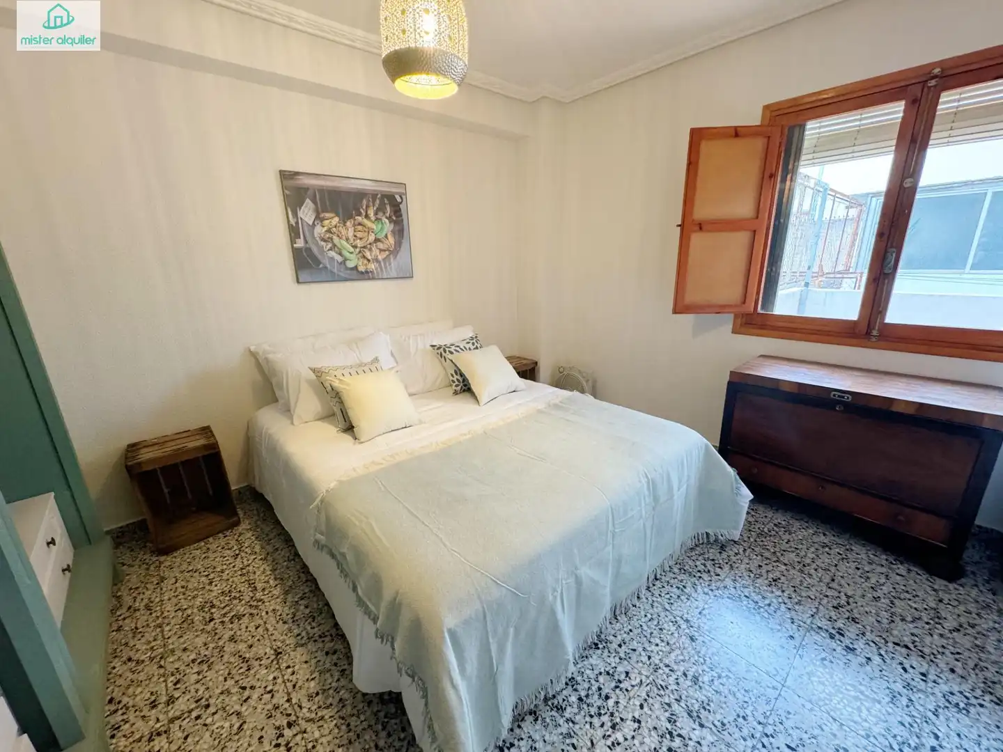 Apartament amb terrassa de lloguer a SANT BARTOLOMEU 51, imagen 15