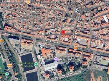 Local comercial en venta en La Vall d'Uixó