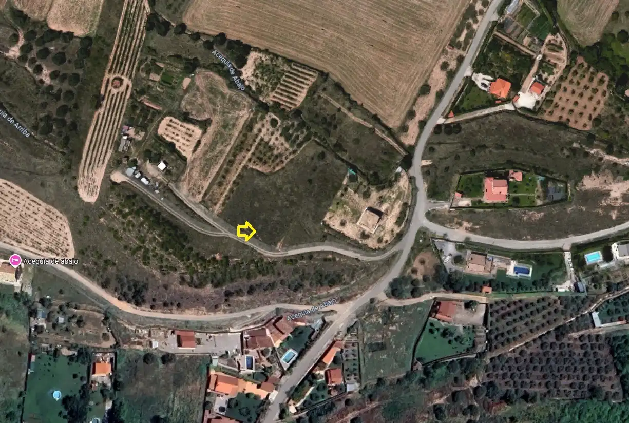 Rustikales Grundstück zum Verkauf in Lardero, imagen 4