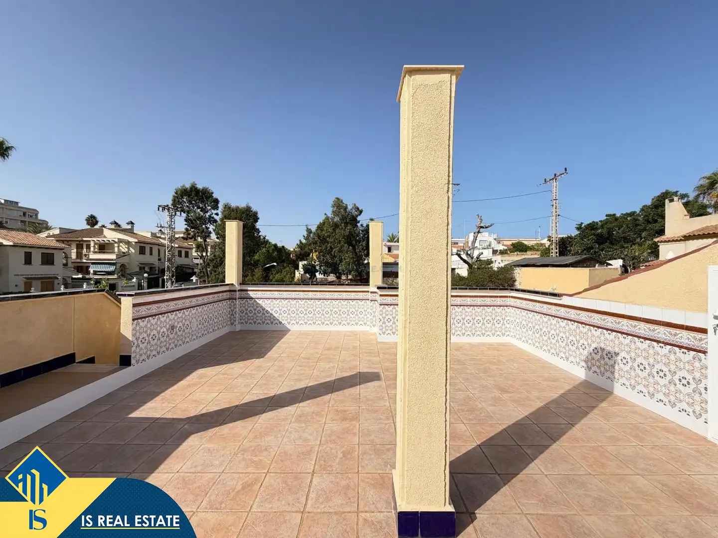 Adossat amb piscina en venda a Nueva Torrevieja - Aguas Nuevas, imagen 46
