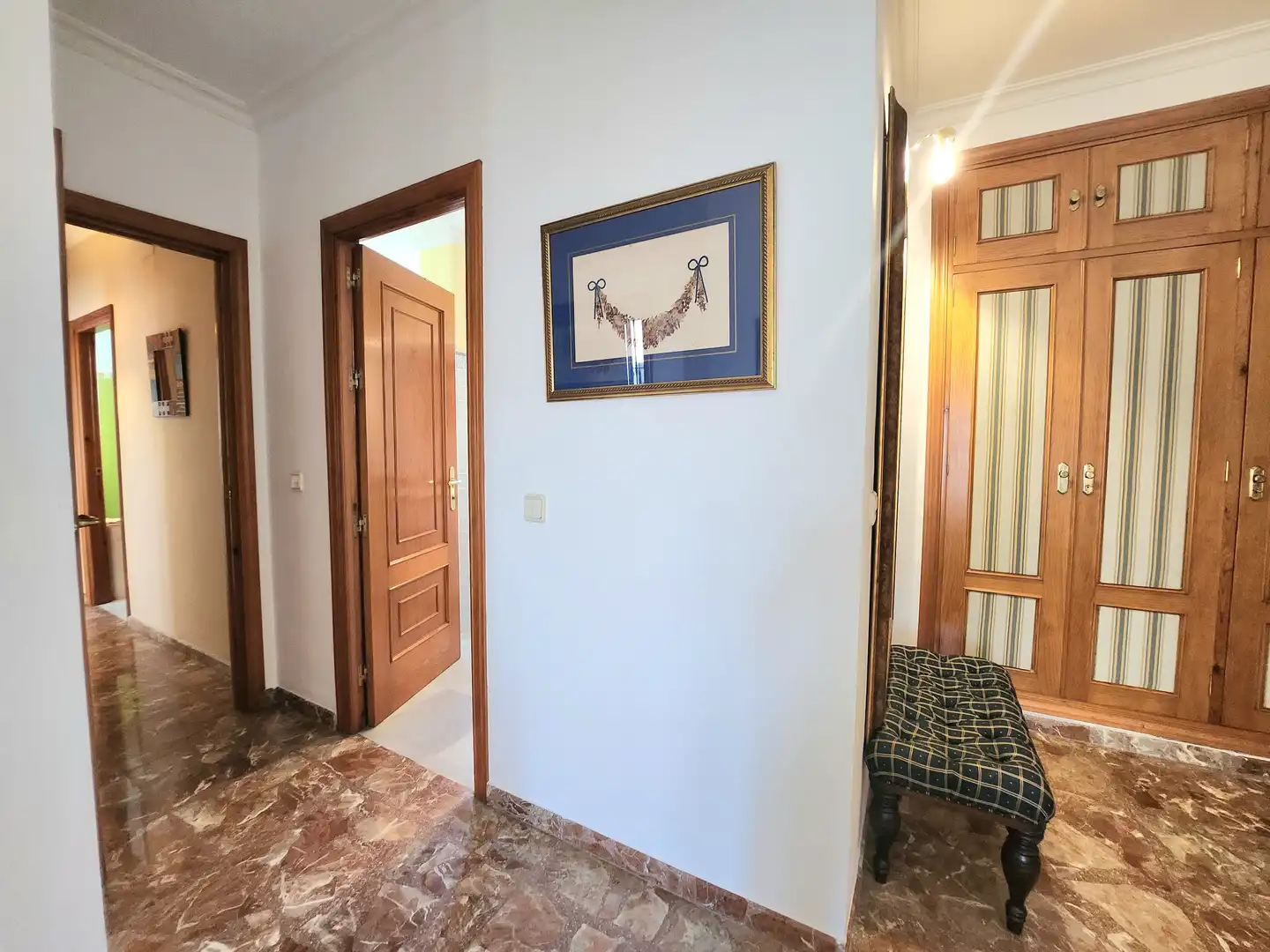 Casa o chalet en venta en Alcalá de Guadaira con Aire acondicionado, Calefacción y Jardín privado
