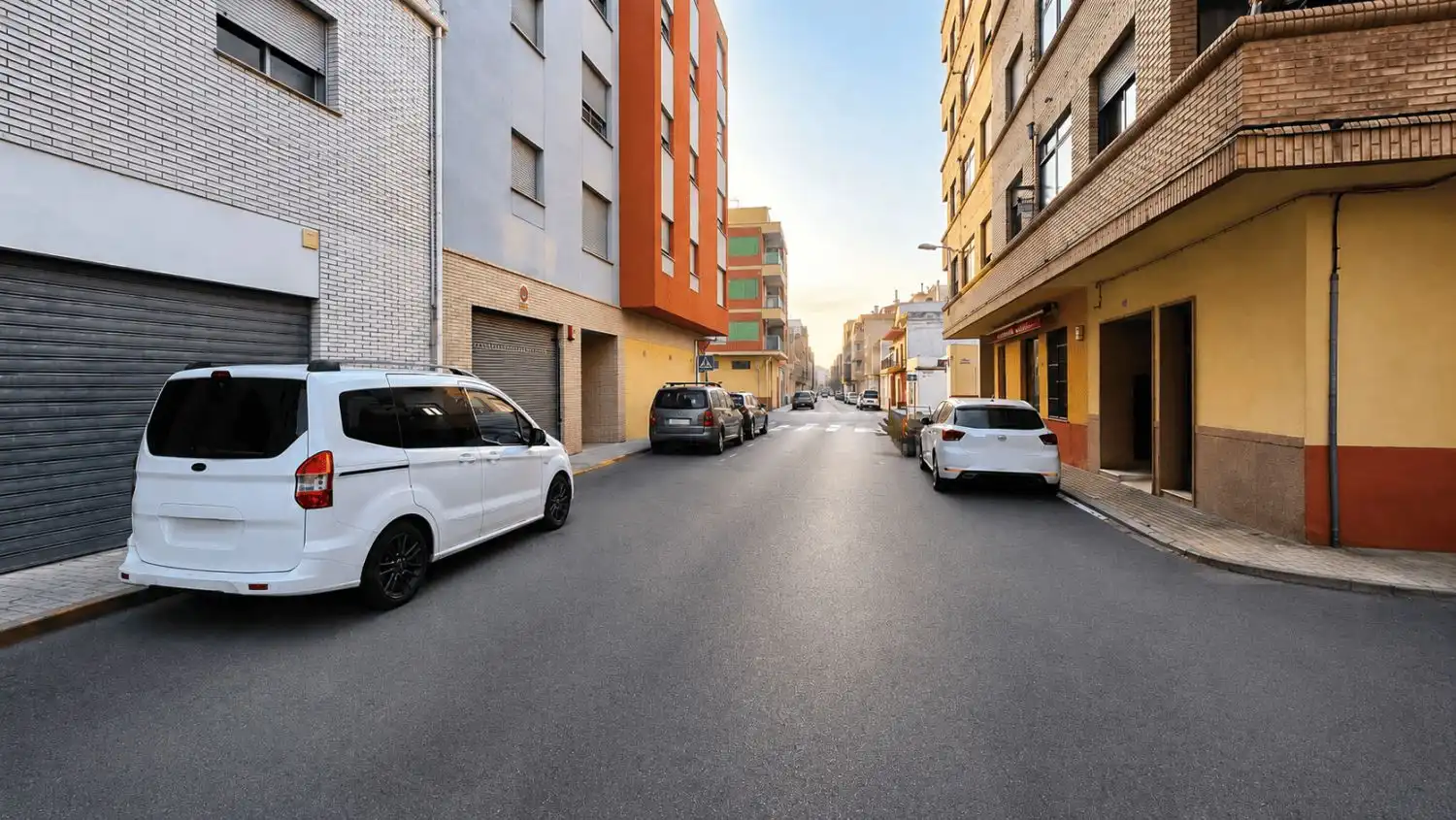 Appartement avec ascenseur à vendre à Purisima, imagen 31