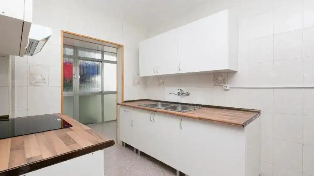 Cuina de Pis en venda en Sabadell