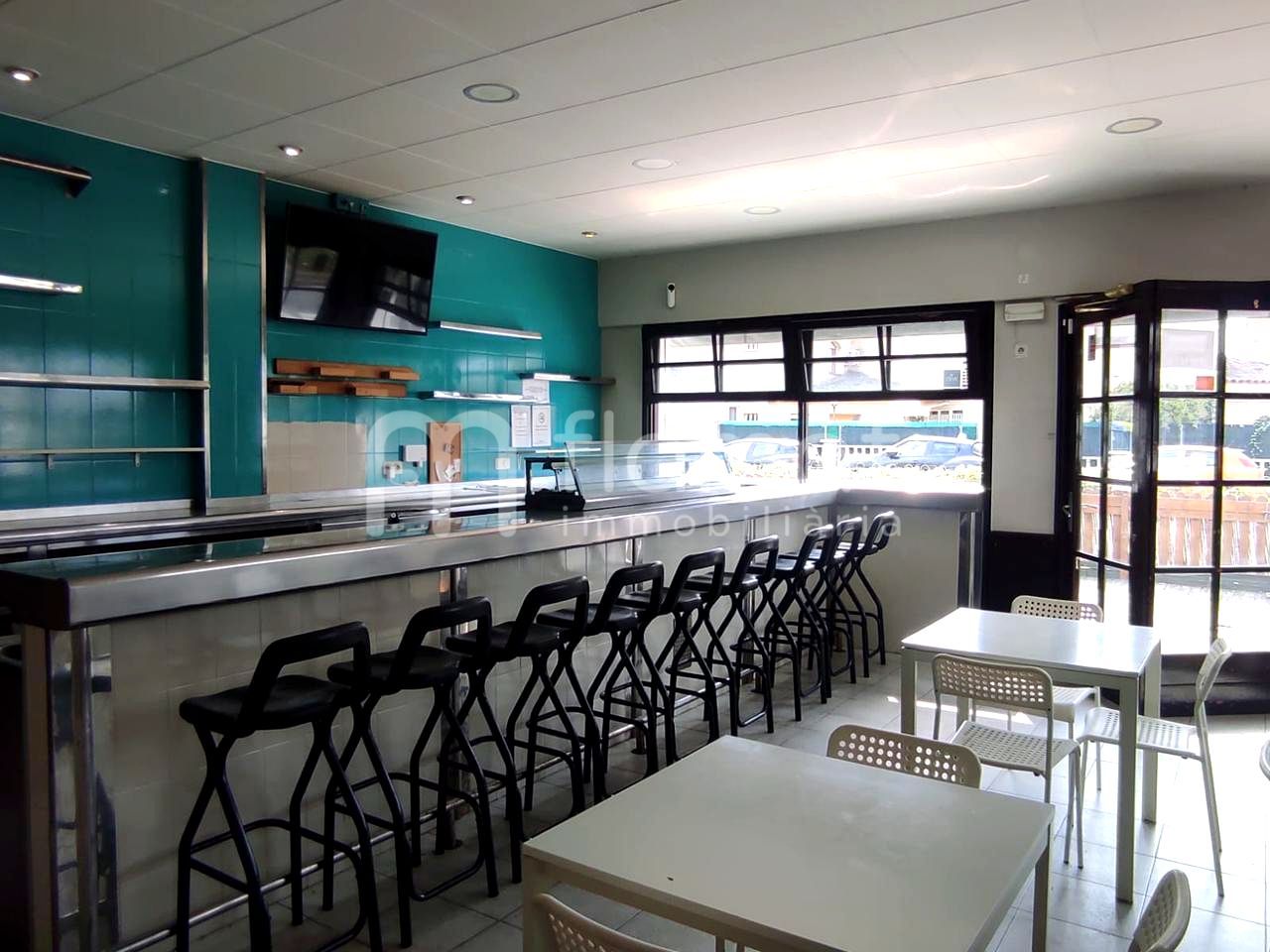 Premises for sale in Els Pavos