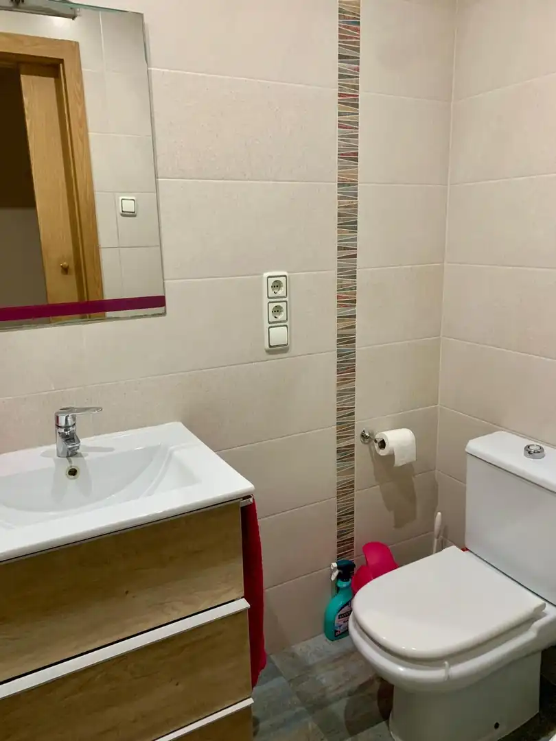 Piso en venta en Petrer