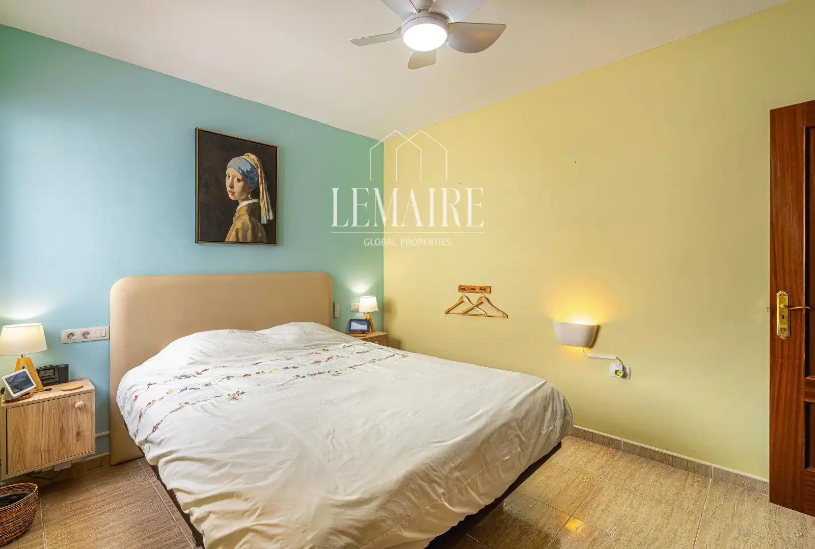 Habitación de Piso en venta en Arona con Terraza y Amueblado