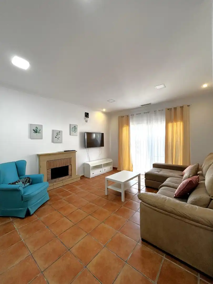 Villa con piscina in vendita a Las Lagunas - Campano, imagen 19
