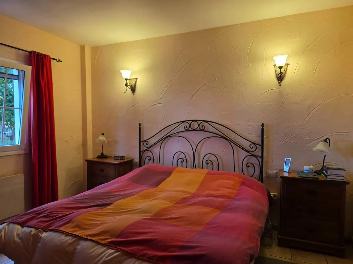 Bedroom of Houses for sale in La Orotava  with Private garden, Terrace and Storage room