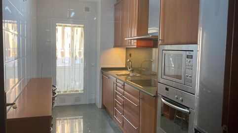 Foto 2 de Piso de alquiler en Can Borrell, Mollet del Vallès