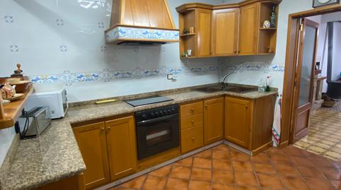 Foto 4 de Casa o xalet en venda a Carretera Alta, 6, Passanant i Belltall, Tarragona