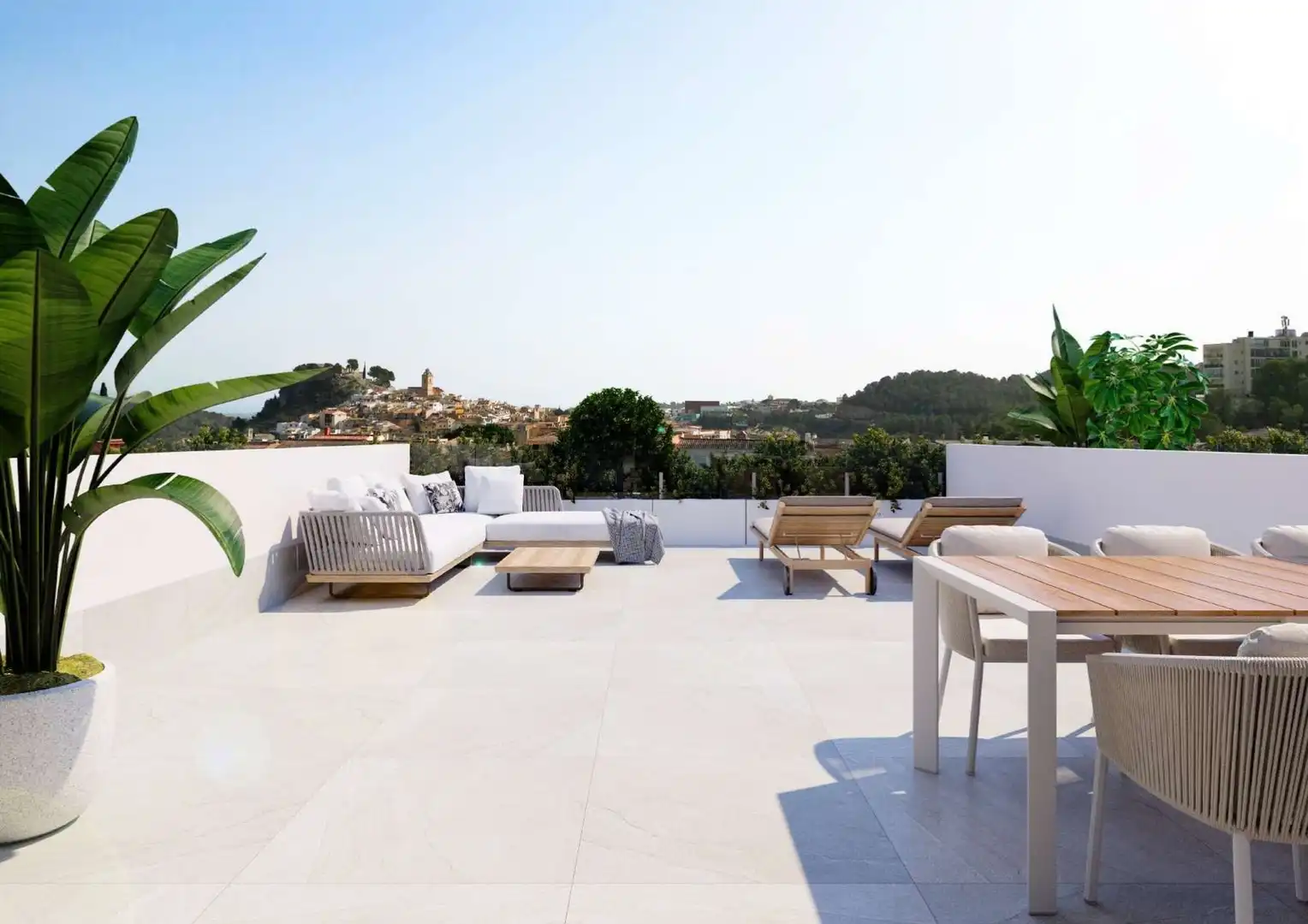 Residential land for sale in Casco urbano, imagen 3