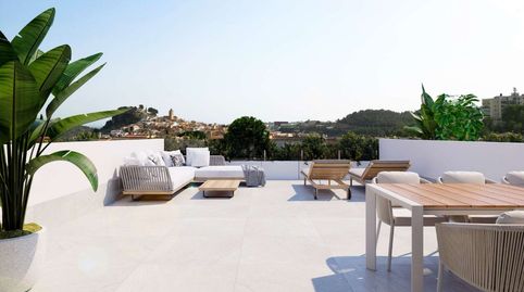 Foto 3 de Residencial en venta en Casco urbano, Polop